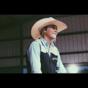 Meet your Posher, Jessie